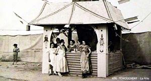 1211- Ain-Temouchent - Fete2